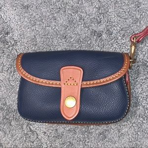 Dooney and Bourke Wallet